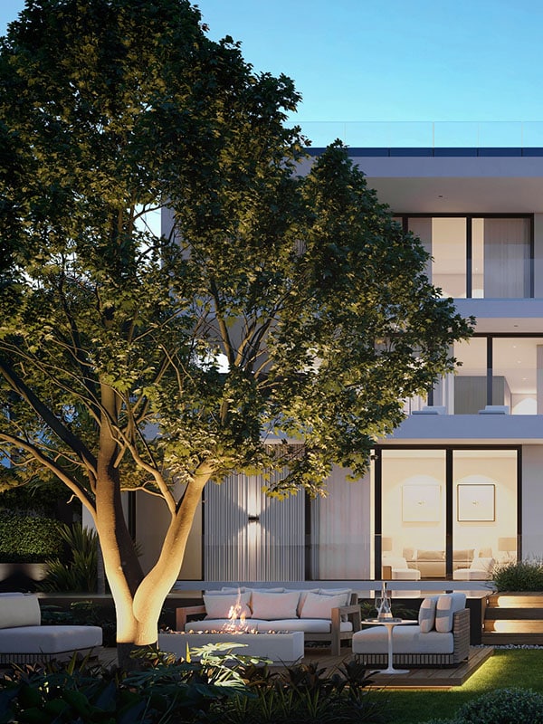 Blanc - Ocean Reef Islands - Panama