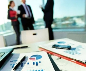 Clear & Structured Financial Services