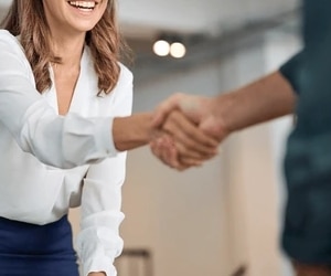 Private Search & Acquisitions