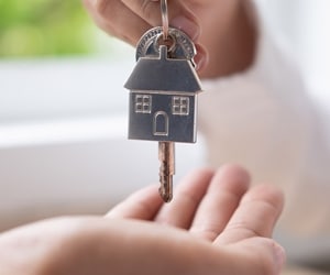 Residential & Commercial Sales