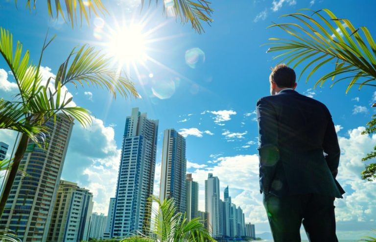 employment opportunities in panama