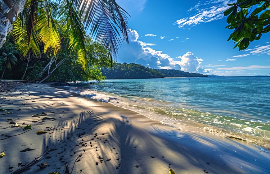 paradise for professionals