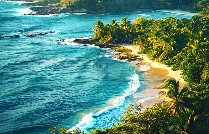 entrepreneurs in panama