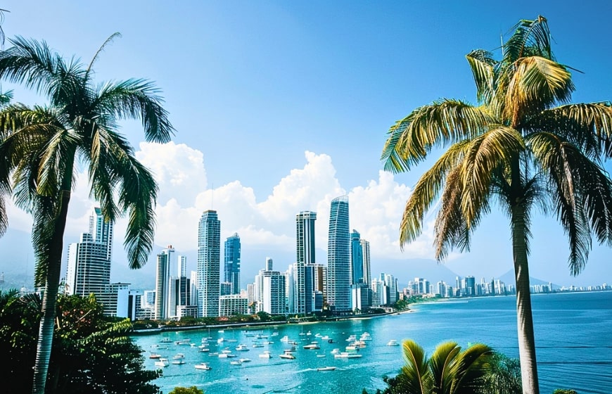 investment opportunities in panama