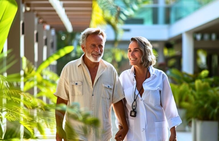 healthcare in punta pacifica