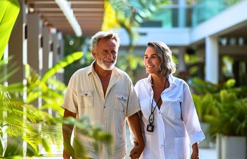 healthcare in punta pacifica