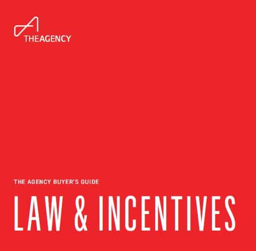 Law & Incentives