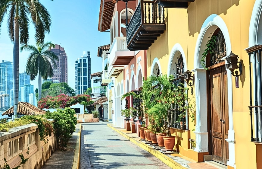 San Francisco, Panama: Hidden Gem for Expats & Quiet Living