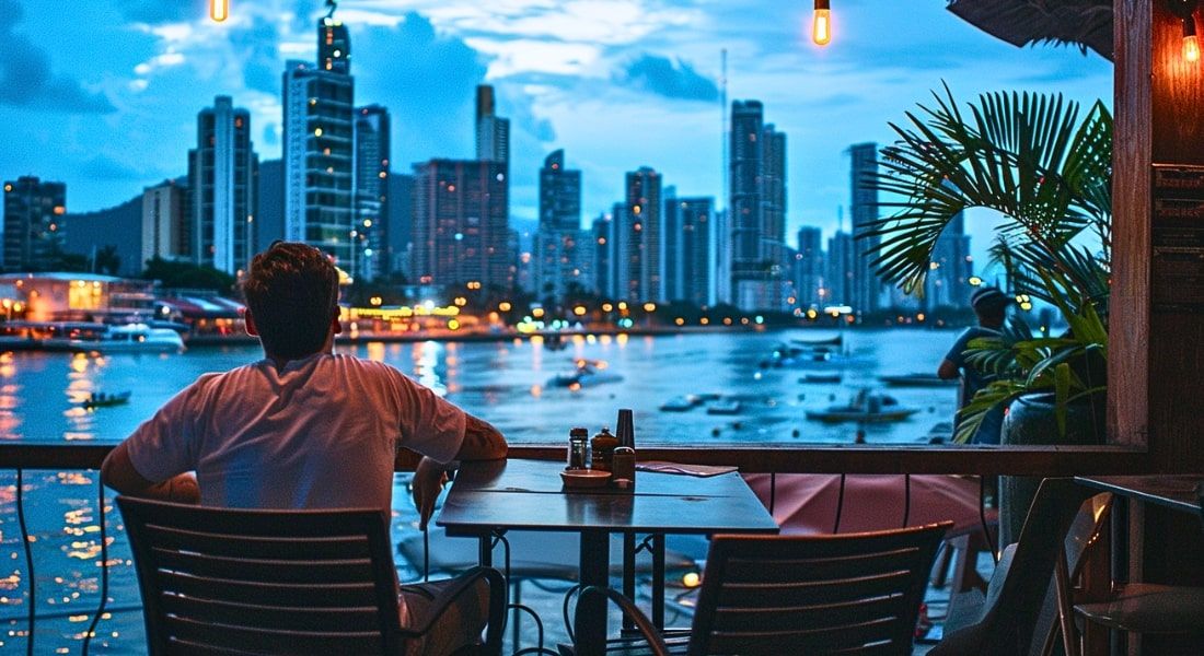 punta pacifica panama