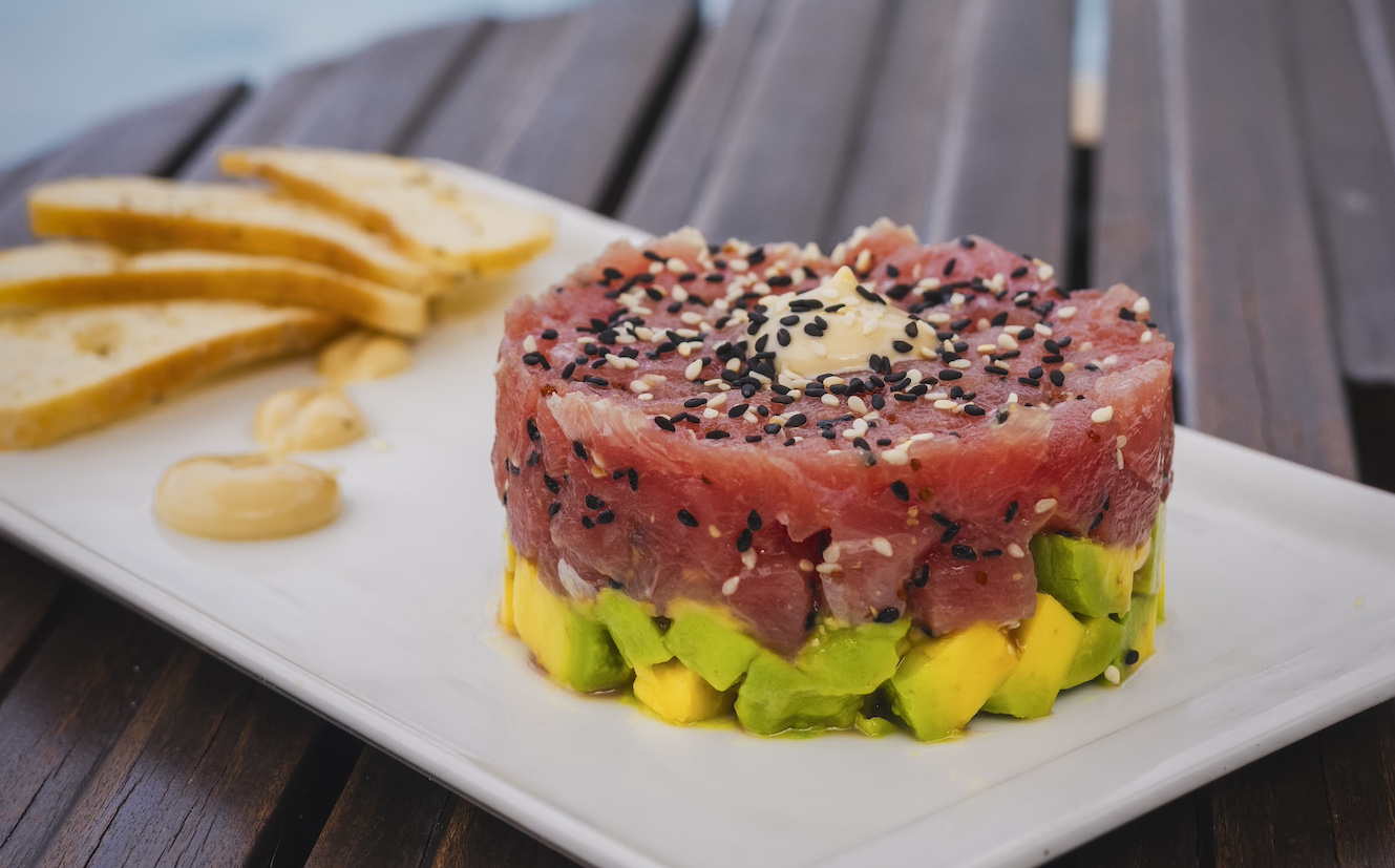 Pearl Island Amenities