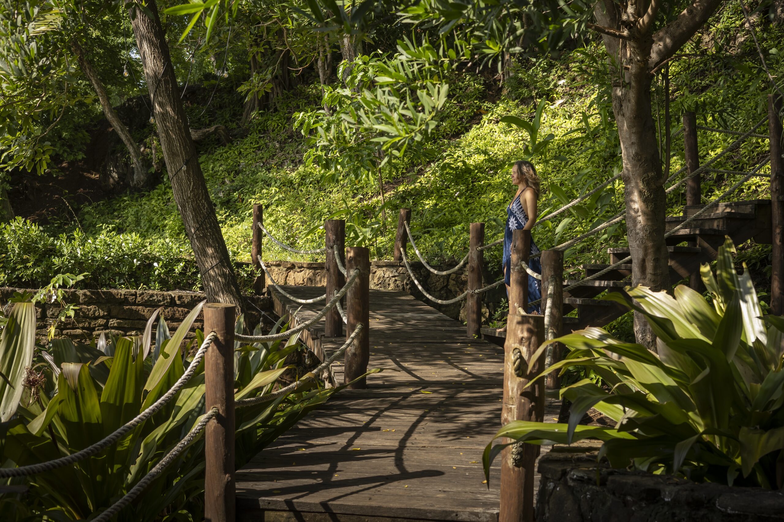 Pearl Island Amenities