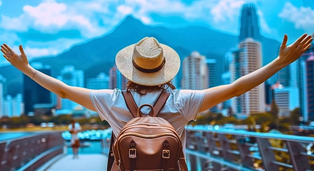 digital nomad visa panama