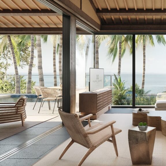 Pearl Island Interiors