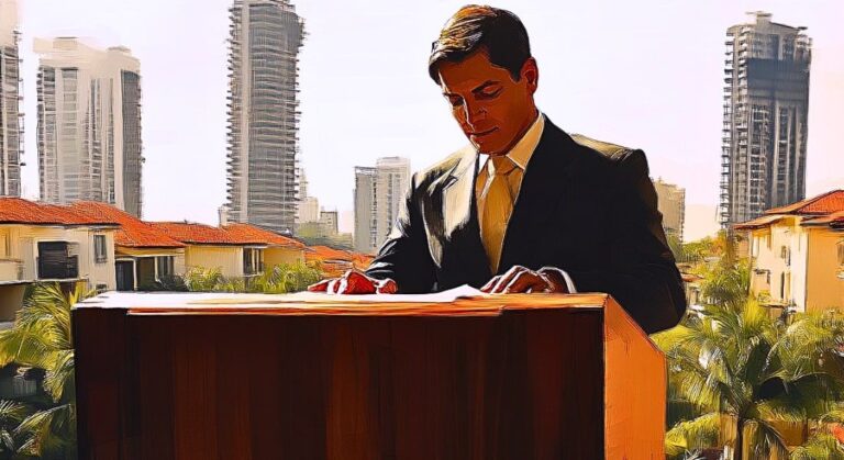 panama real estate market