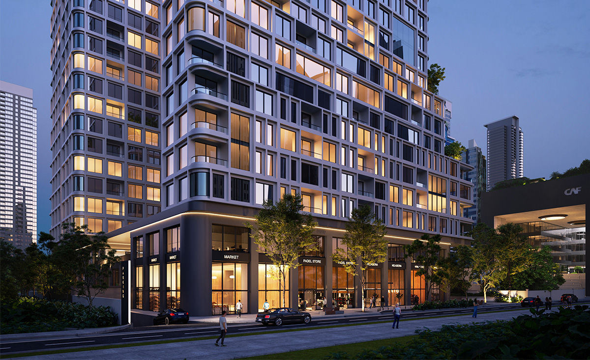 Image result for Panama Condos for Sale | The Agency Panama