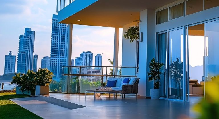 buying real estate in panama