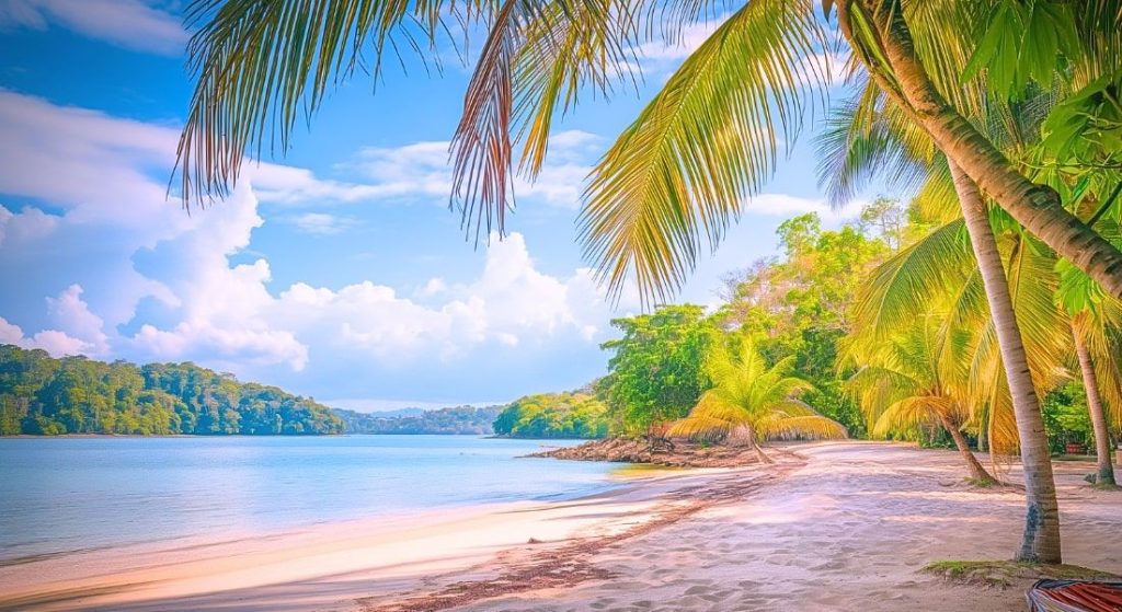 buying real estate in panama