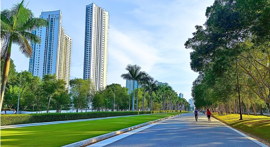 costa del este panama