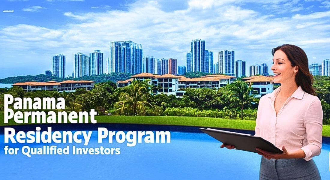 panama permanent residency program