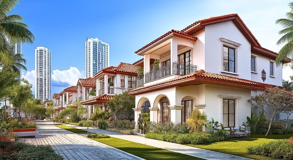 calle uruguay real estate