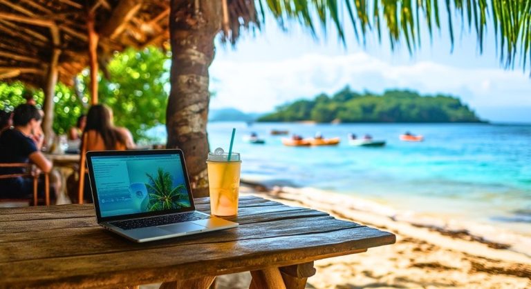 Bocas Del Toro Panama