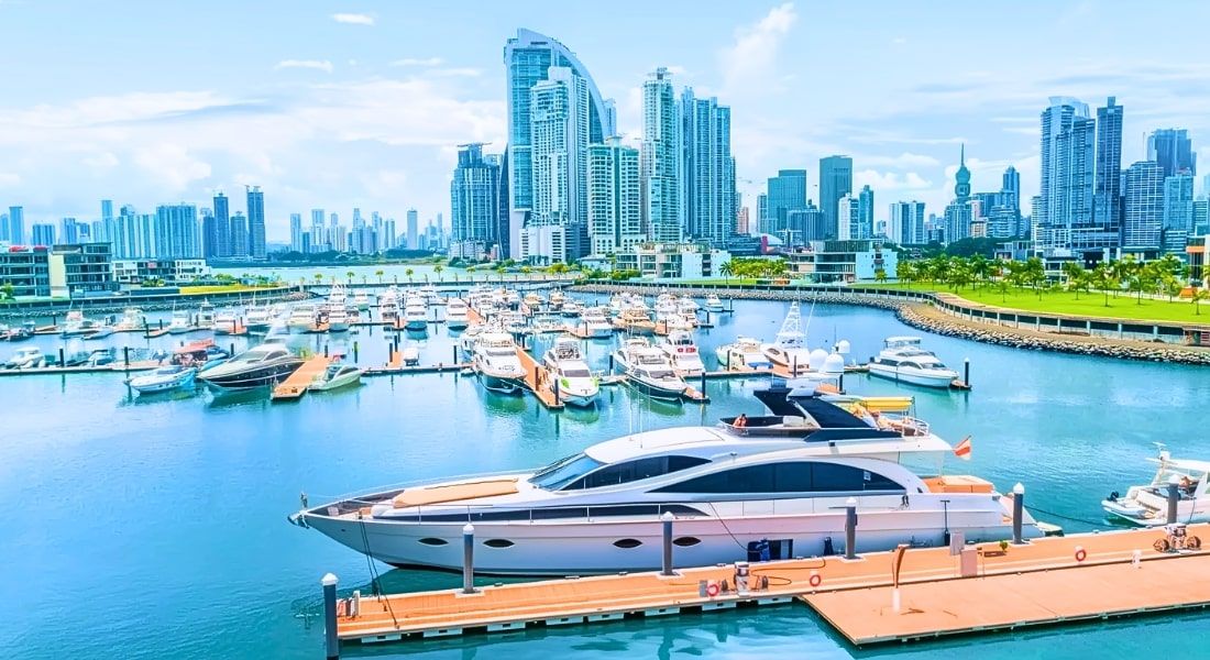 Ocean Reef's Unique Appeal