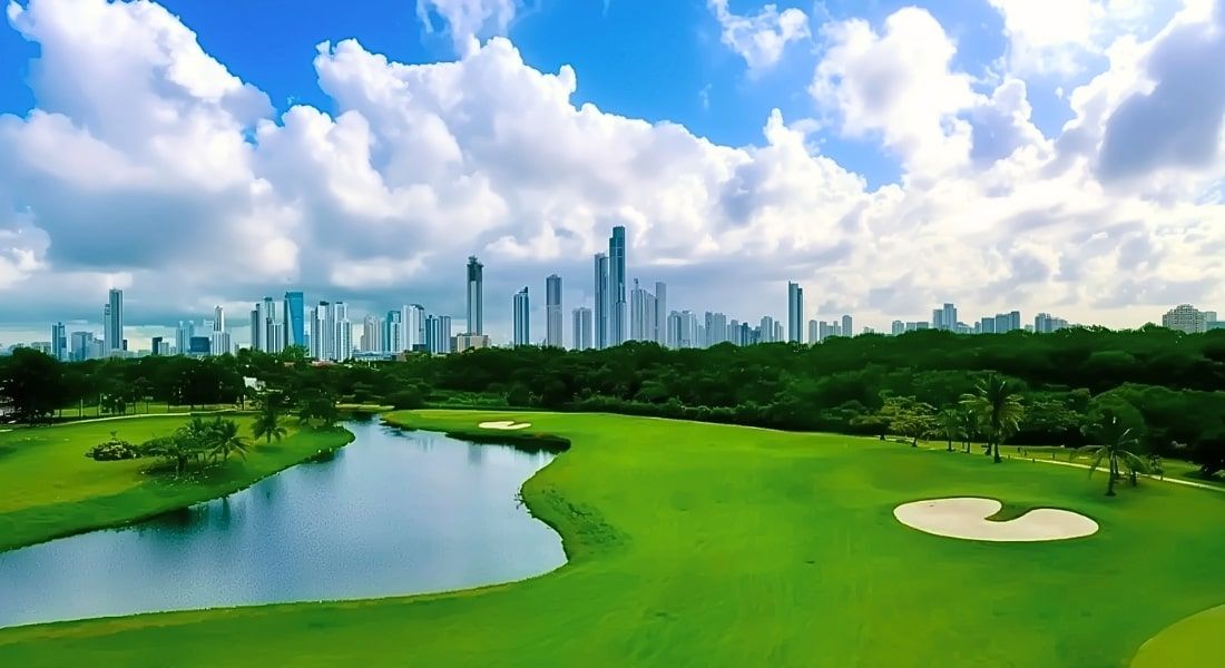 Gated Communities in Panama