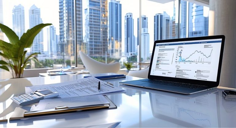 Business Taxes in Panama