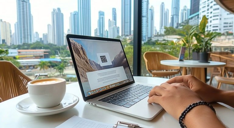 Panama Digital Nomad Visa