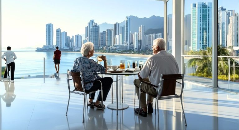 Best Places to Retire in Panama