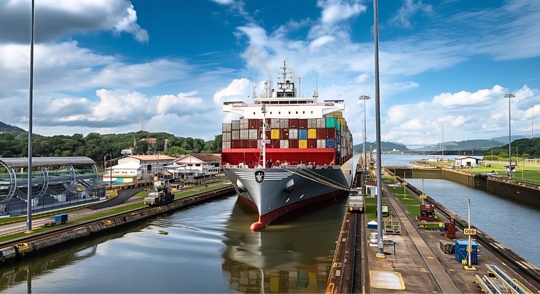 Panama Free Trade Zone