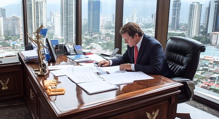 Intellectual Property Law in Panama