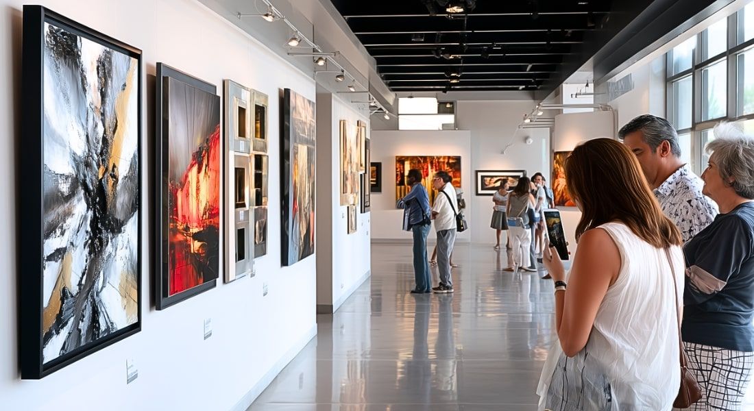 Art Galleries in Panama