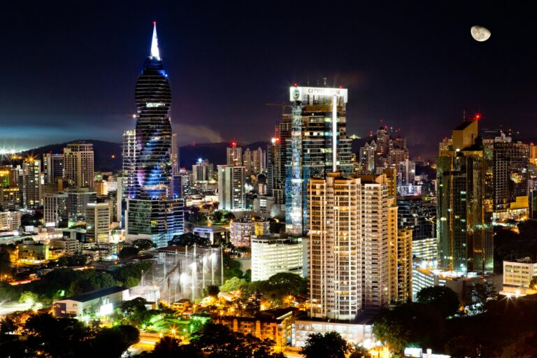 Panama Investment Opportunities