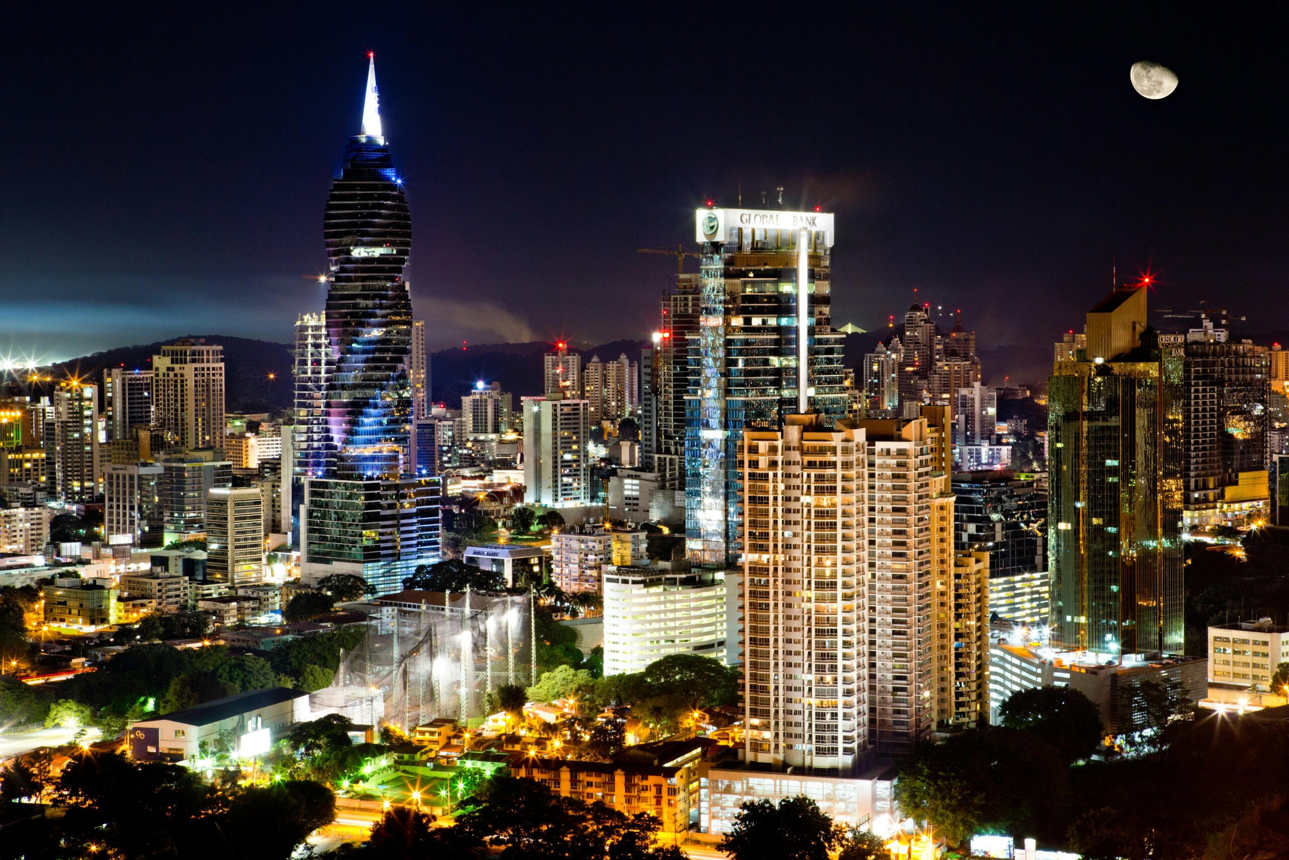 Panama Investment Opportunities