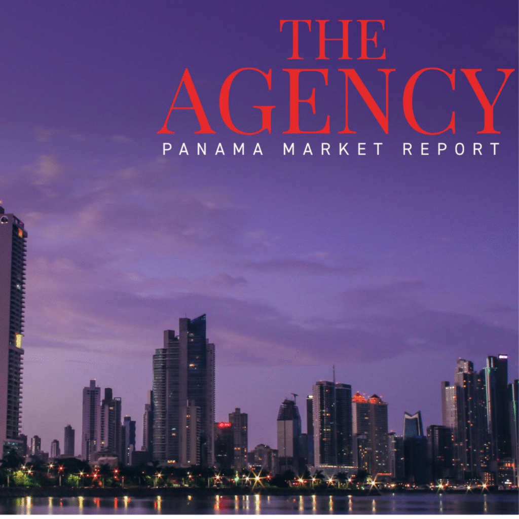 Panama Real Estate Report 2025