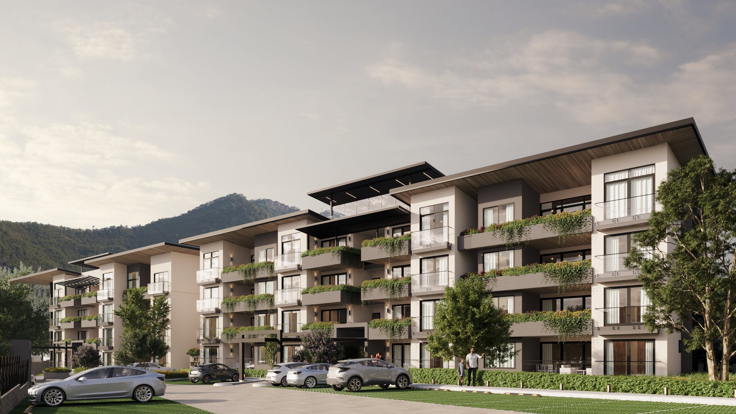 The Woods at Boquete