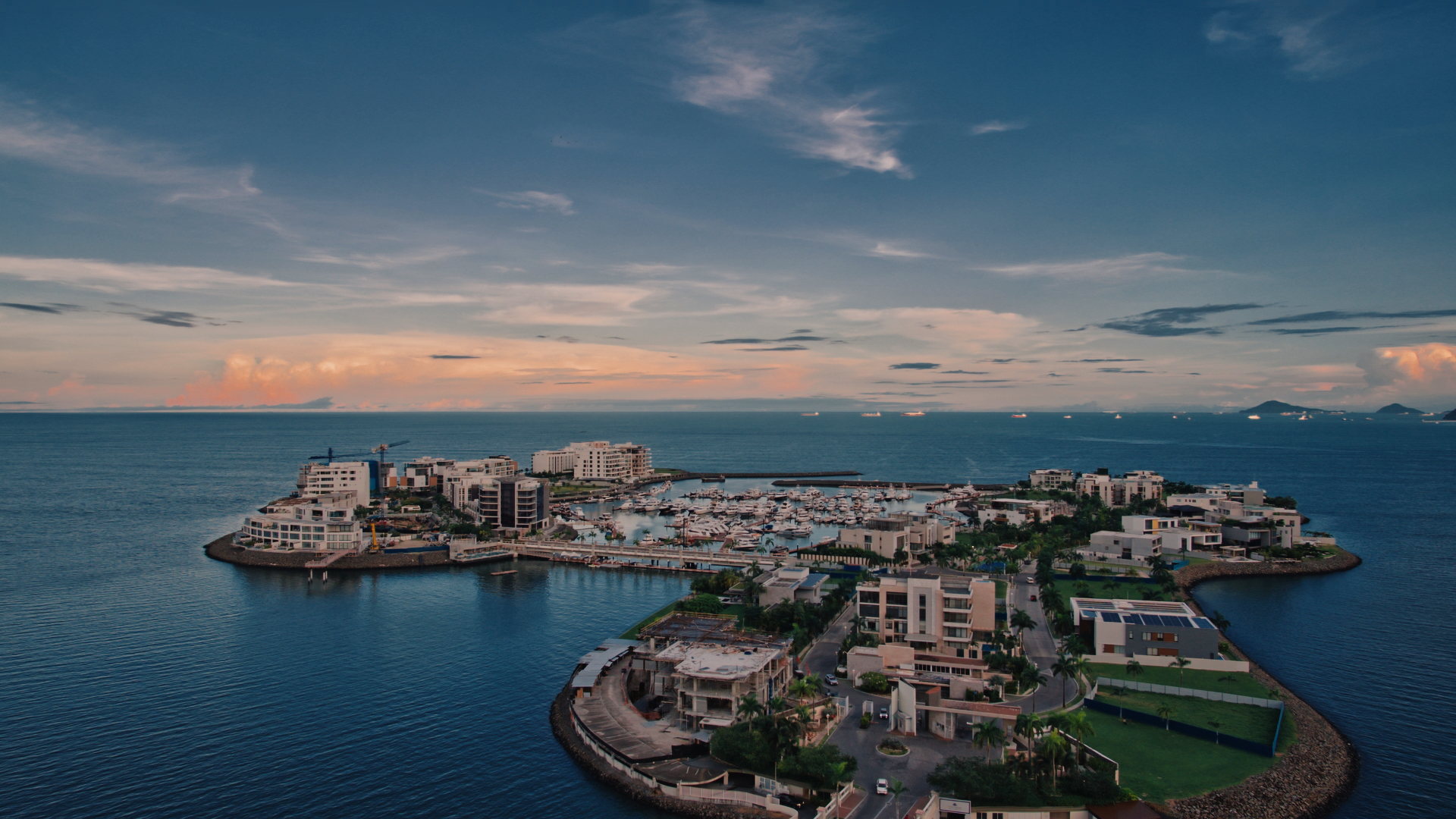 Ocean Reef