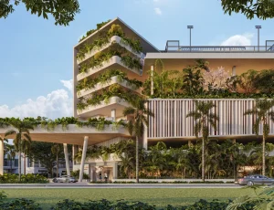 The O Club Residences at Ocean Reef Islands - The Agency Panama ...