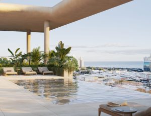 BOREAL - Conscious Luxury Residences in Obarrio Panama - The Agency ...