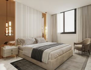 Aurum Main Room