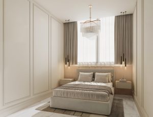 Aurum Second Room
