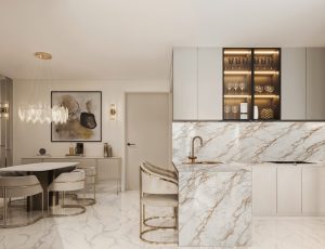 Aurum Kitchen