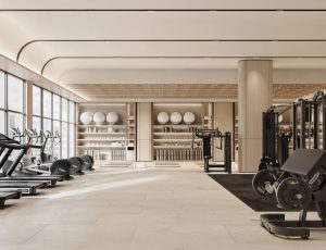 Aurum Fitness Center