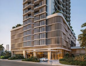 Aurum Building