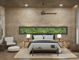 Room Garden Ville