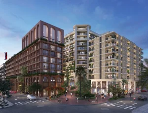 Gran Central - EdificioB