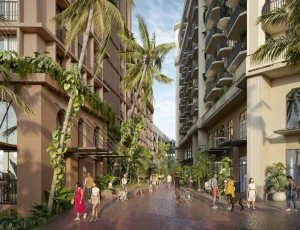 Gran Central - Rampa