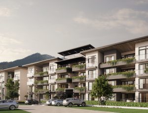 The Woods at Boquete