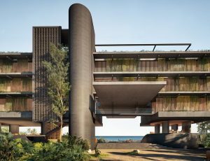 Vervana - Barefoot Luxury Residence